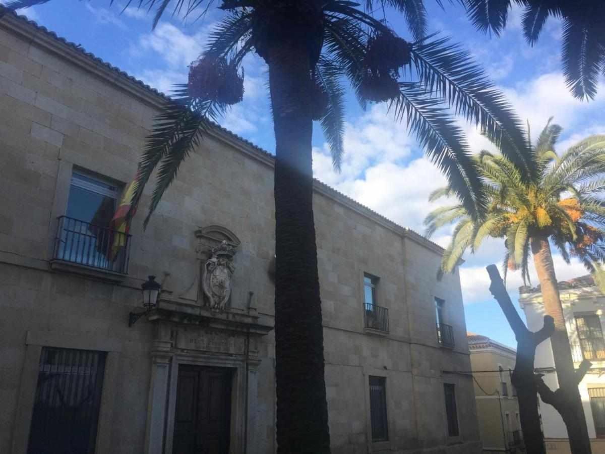 Casa Rota By Kubik * Caces