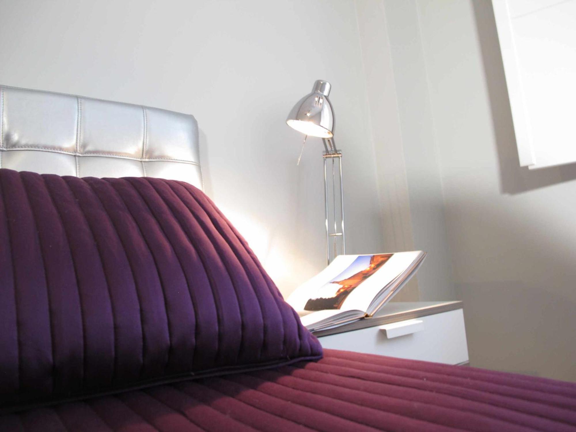 Apartment Casa Rota By Kubik