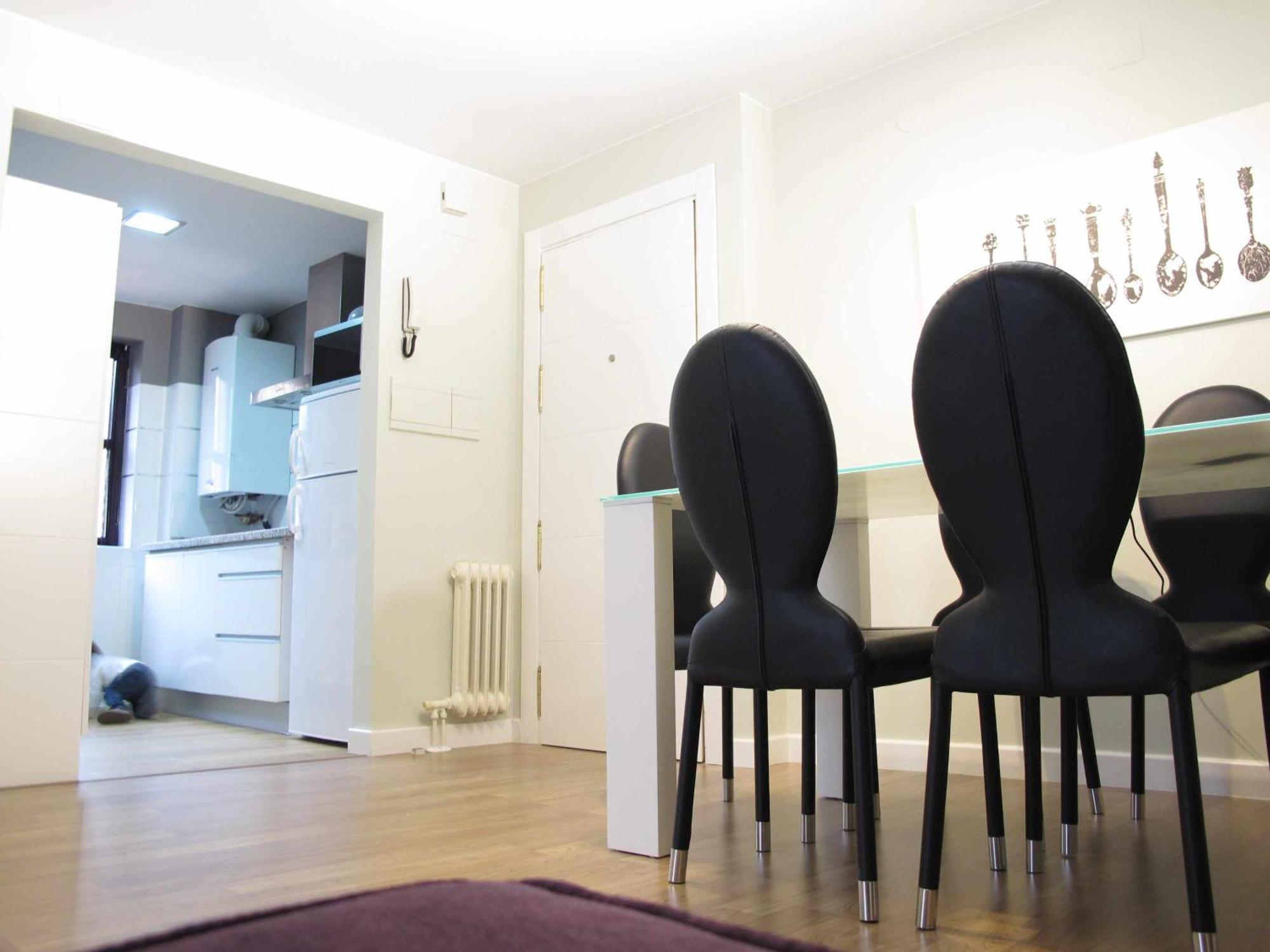 Apartment Casa Rota By Kubik *