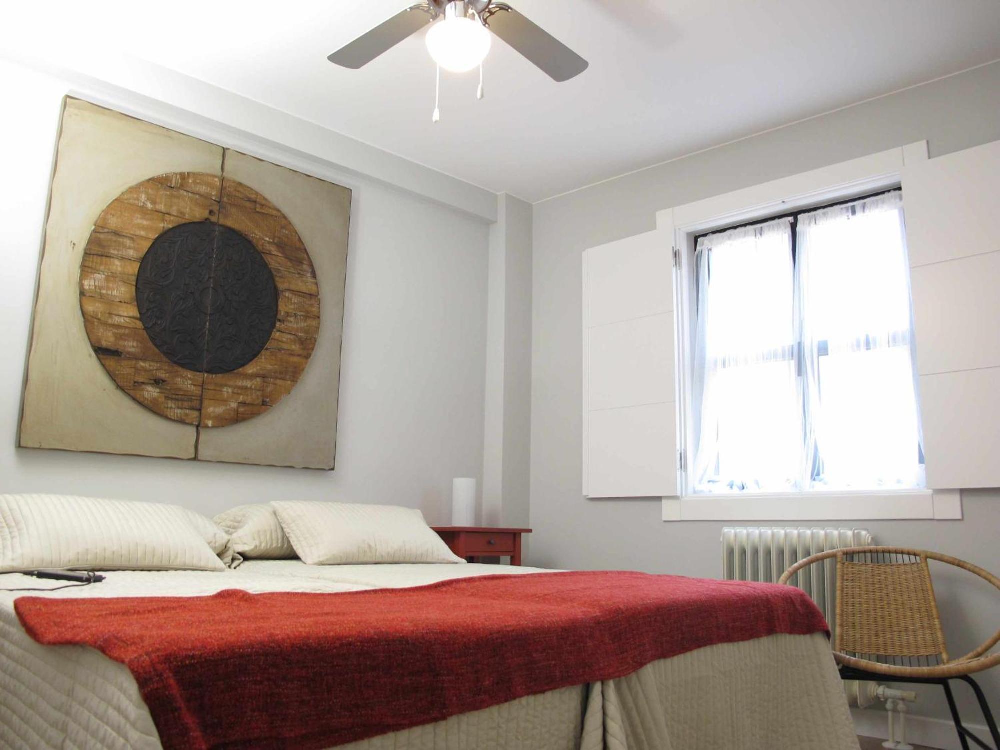 Apartment Casa Rota By Kubik Caces